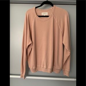 THE GREAT College Sweatshirt